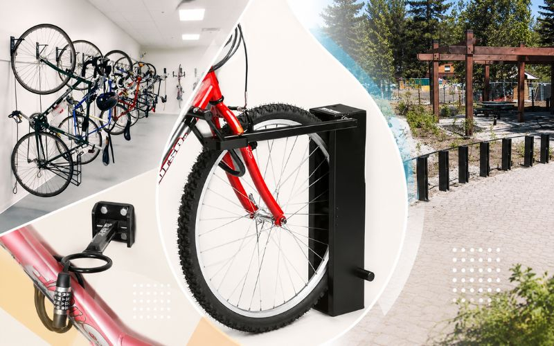 Better Bike Parking, Better Business: How the Right Rack Makes a Difference