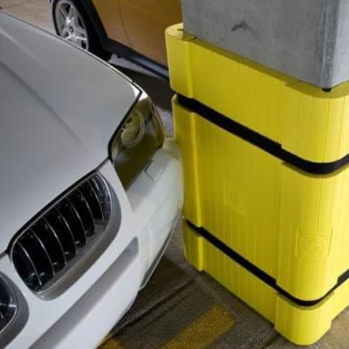 Protect Your Parking Structure