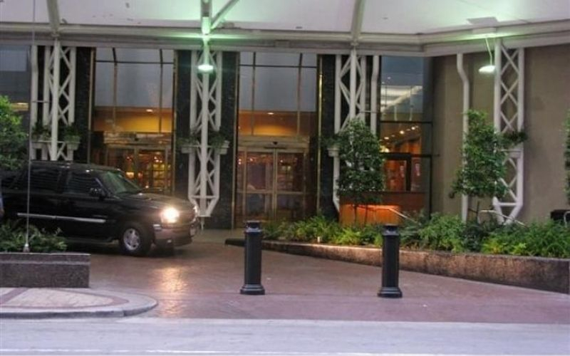 Bollard Sleeve Options