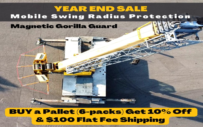 Swingin’ Deals This Holiday!