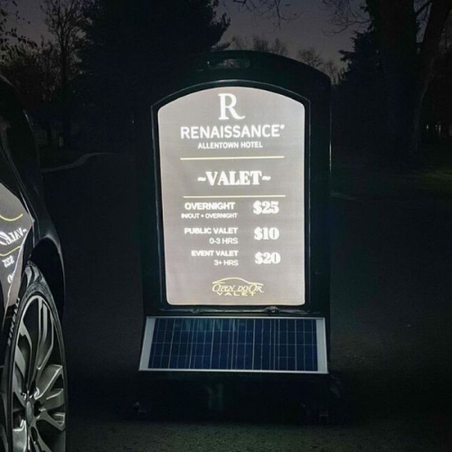 Come on Spring, Bring on the SunSign!