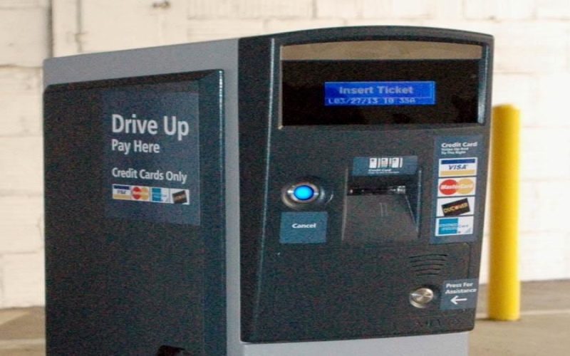 Freshen Up Your Unattended Entry and Exit Station
