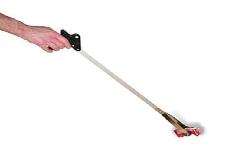 It’s Not a Reach- This Picker Upper is Great!