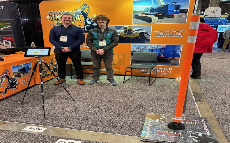 WoC 2025 a Whirlwind in Vegas!