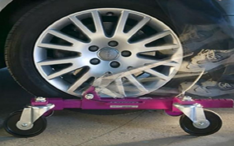 GoJak: Always Making Moves!