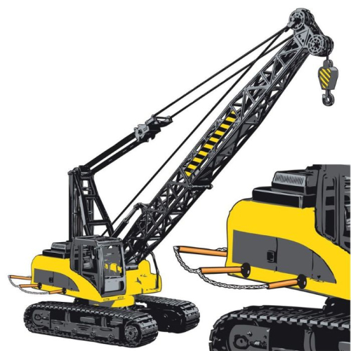 Gorilla Guard Worked Hard at World of Concrete!