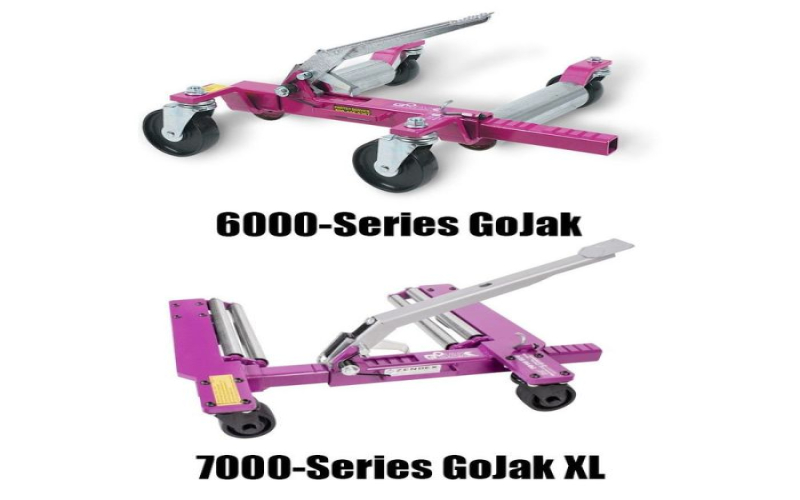 GoJak Gets It Done!.