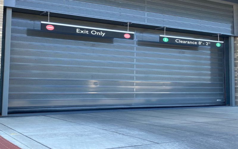 ParkLine Keeps You Looking Fine!