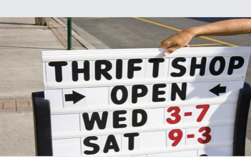 A Swingin’ Good Time!