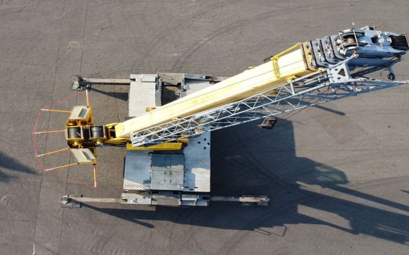 Gorilla Guard Going Places!