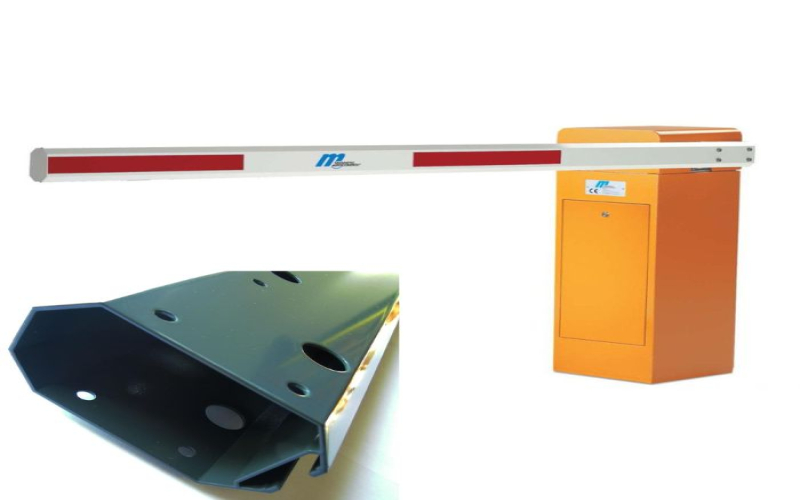 Magnetic Arms Just Make Sense!