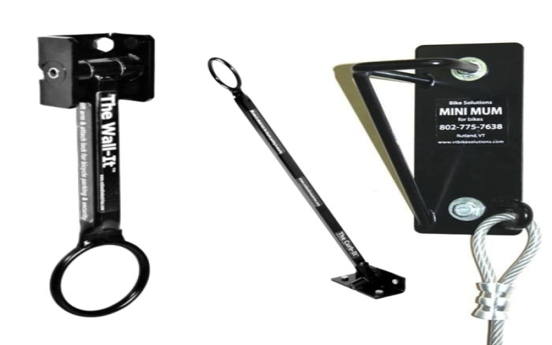 Be a Better Steward for Bicyclists!