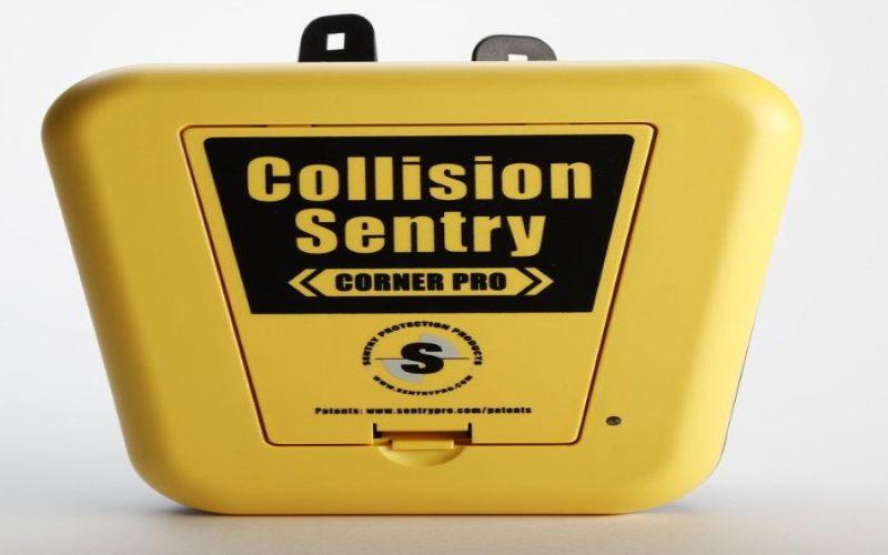 Keep Your Corners in Check