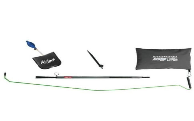 Avoiding a Lock-Out!