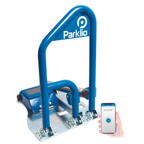 Keeping Up With New Technology Using Smart Parking