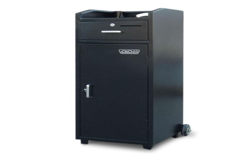 Podiums Put You on the Right Track!