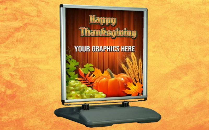 WINDMASTER® MESSAGE SIGNS