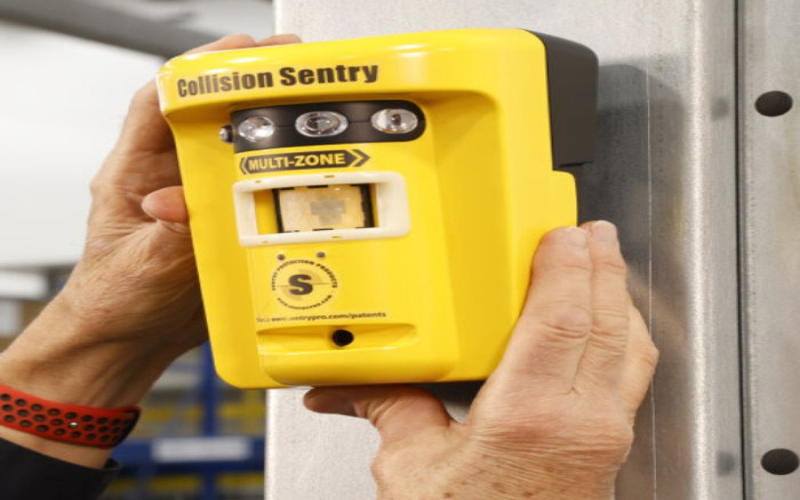 The Next Generation Multi-Zone Collision Warning System