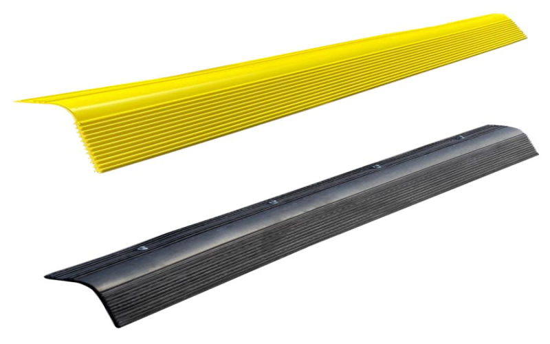 Curb Guards: Your Solution for Protection and Aesthetics