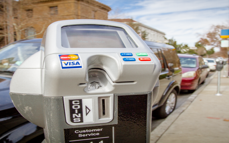 A Brief History on the Parking Meter