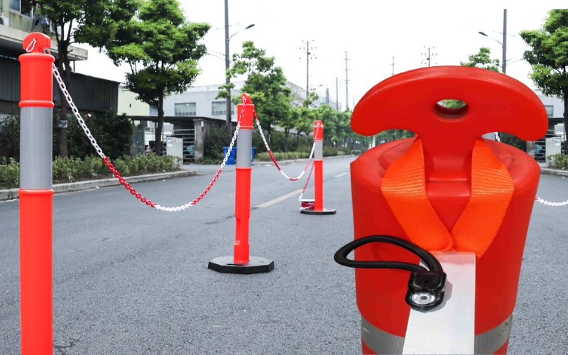 It’s T-Time at The ParkingZone!