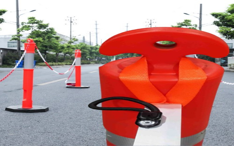 It’s T-Time at The ParkingZone!