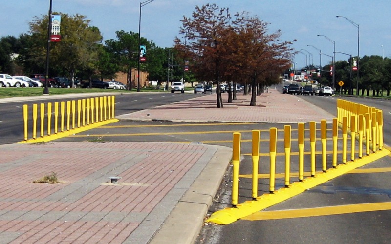 Tough Problems Call for Tuff Solutions!