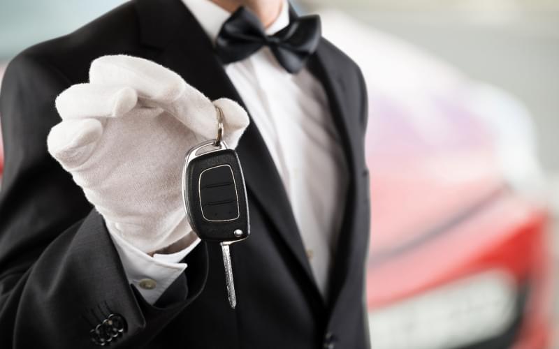 Enhance Your Parking Profits with Valet Service