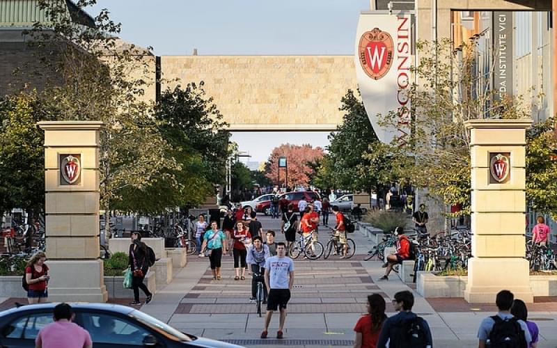 ParkingZone's Perfect Back to School Suggestions