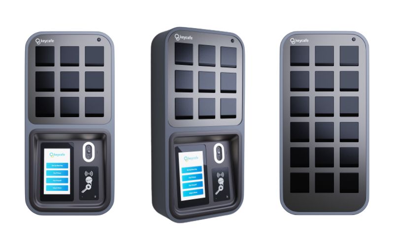 Keeping Keys Simple and Safe!