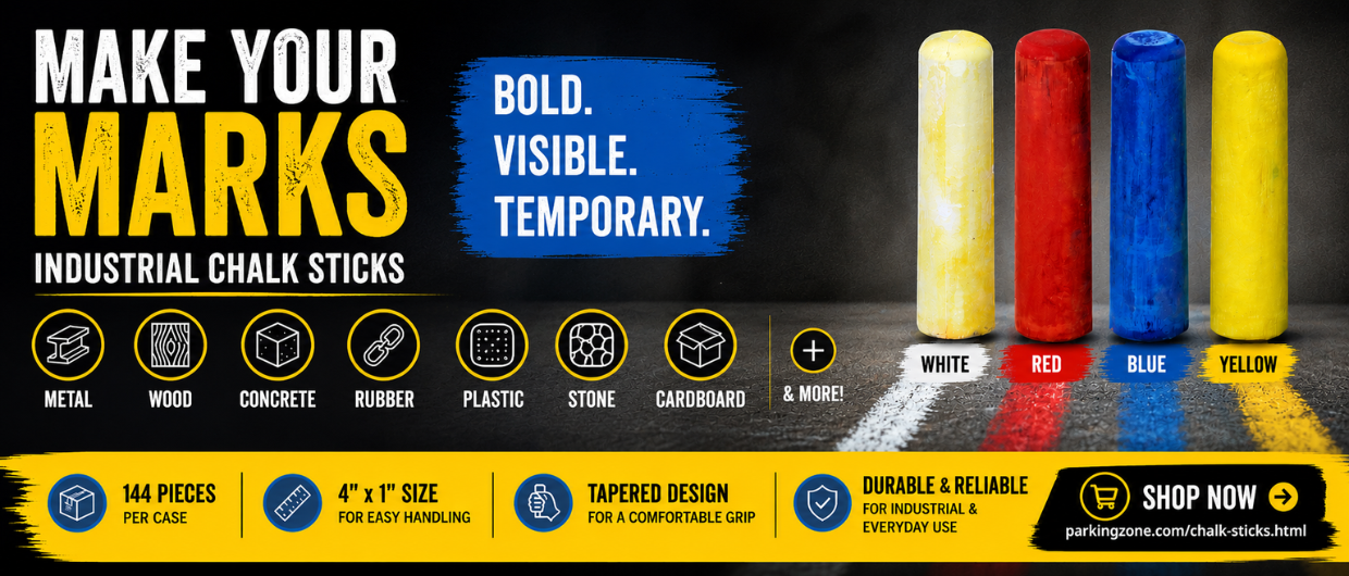 Twisted Plastic Rope Banner